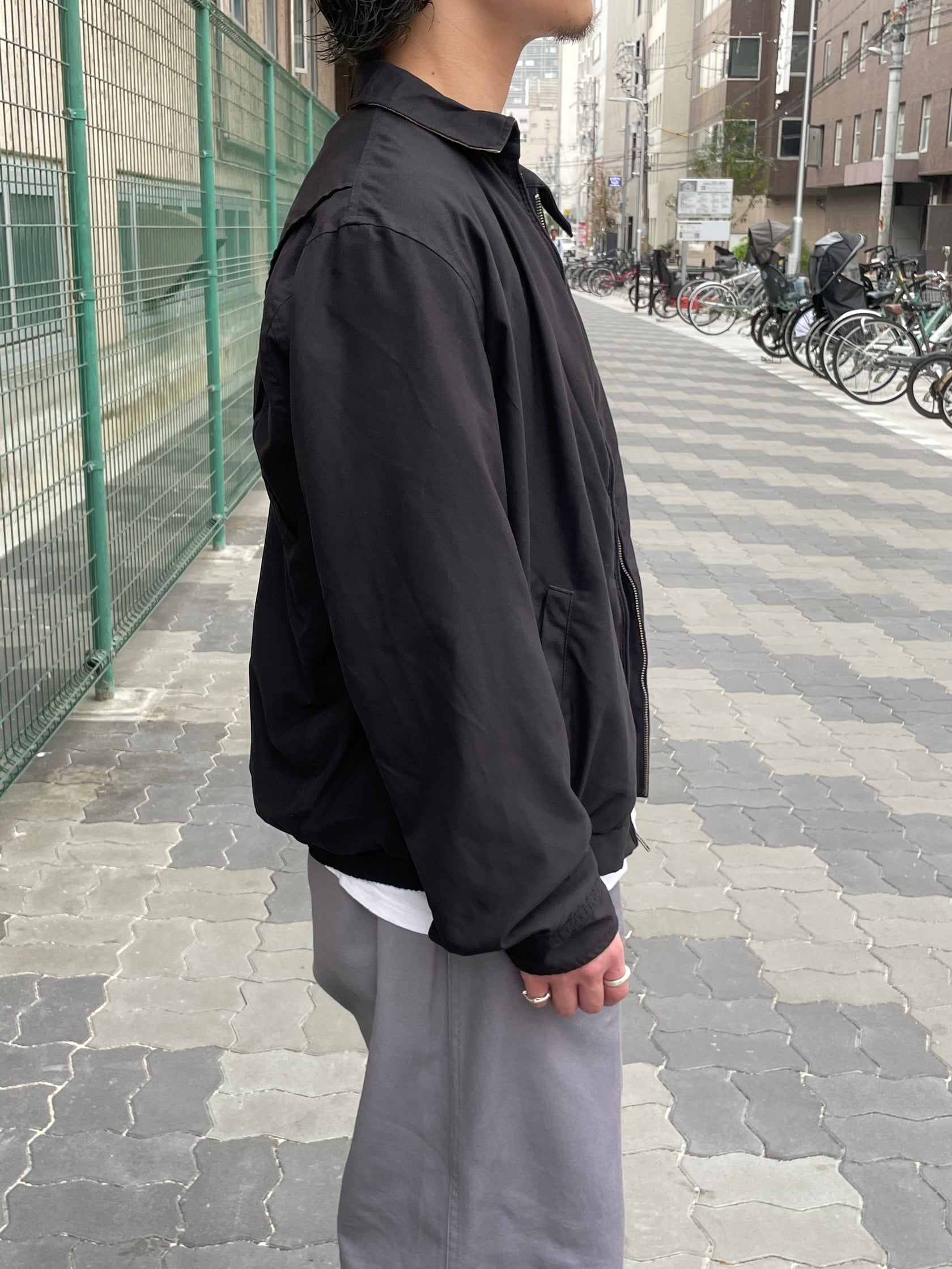 00's RALPH LAUREN スウィングトップ