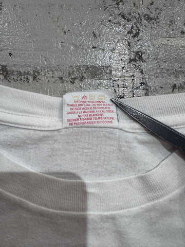 00’s 「Naturals Penmans」アートTシャツ
