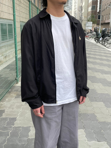 00's RALPH LAUREN スウィングトップ