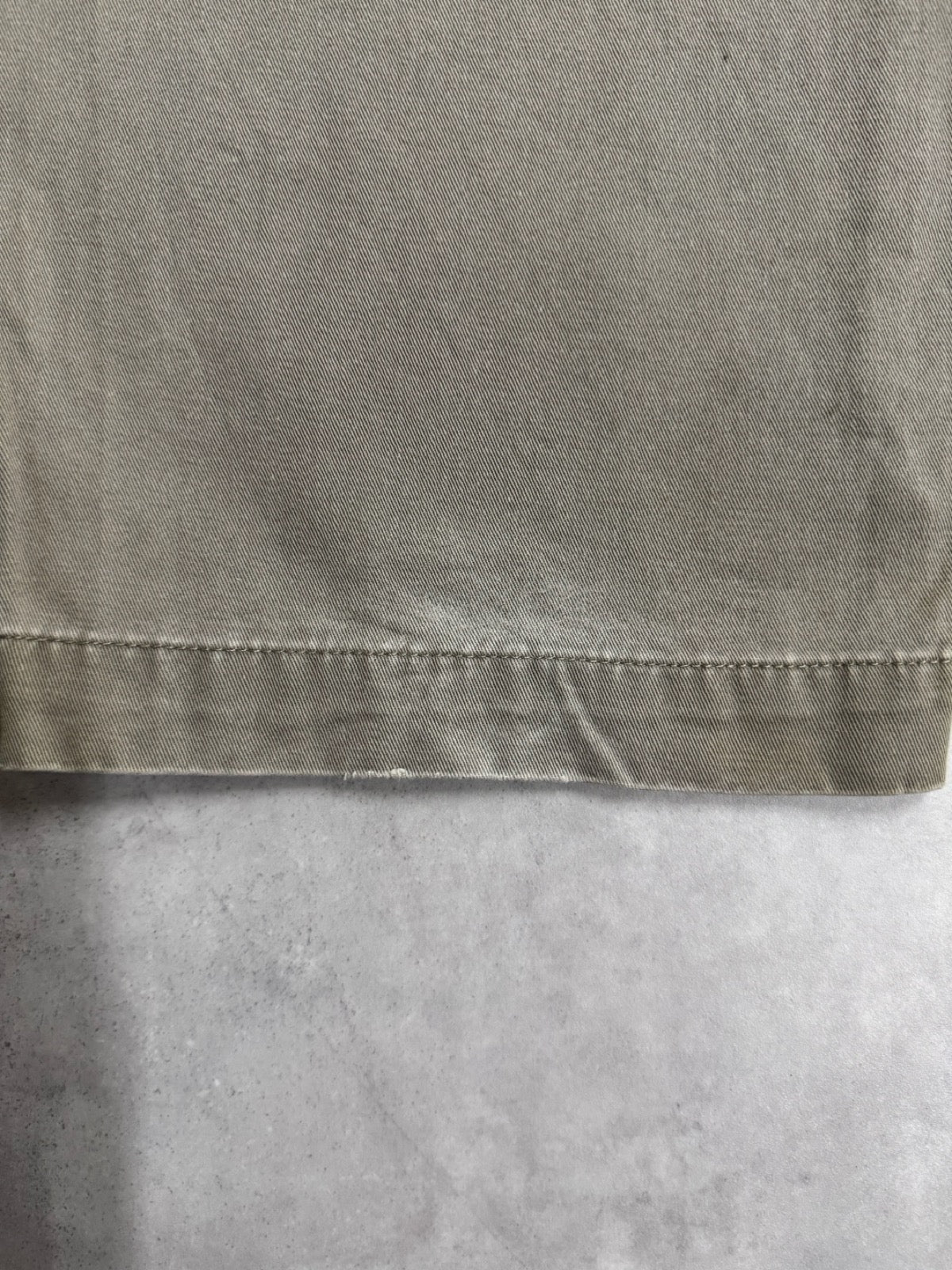 90's 「POLO BY RALPH LAUREN」 チノパンツ