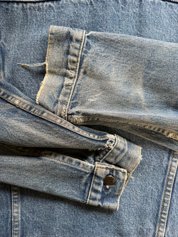 90's LEVI’S 「70506-0216」デニムジャケット