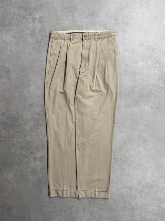 90's 「POLO BY RALPH LAUREN」 チノパンツ