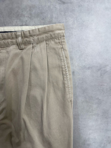 90's 「POLO BY RALPH LAUREN」 チノパンツ
