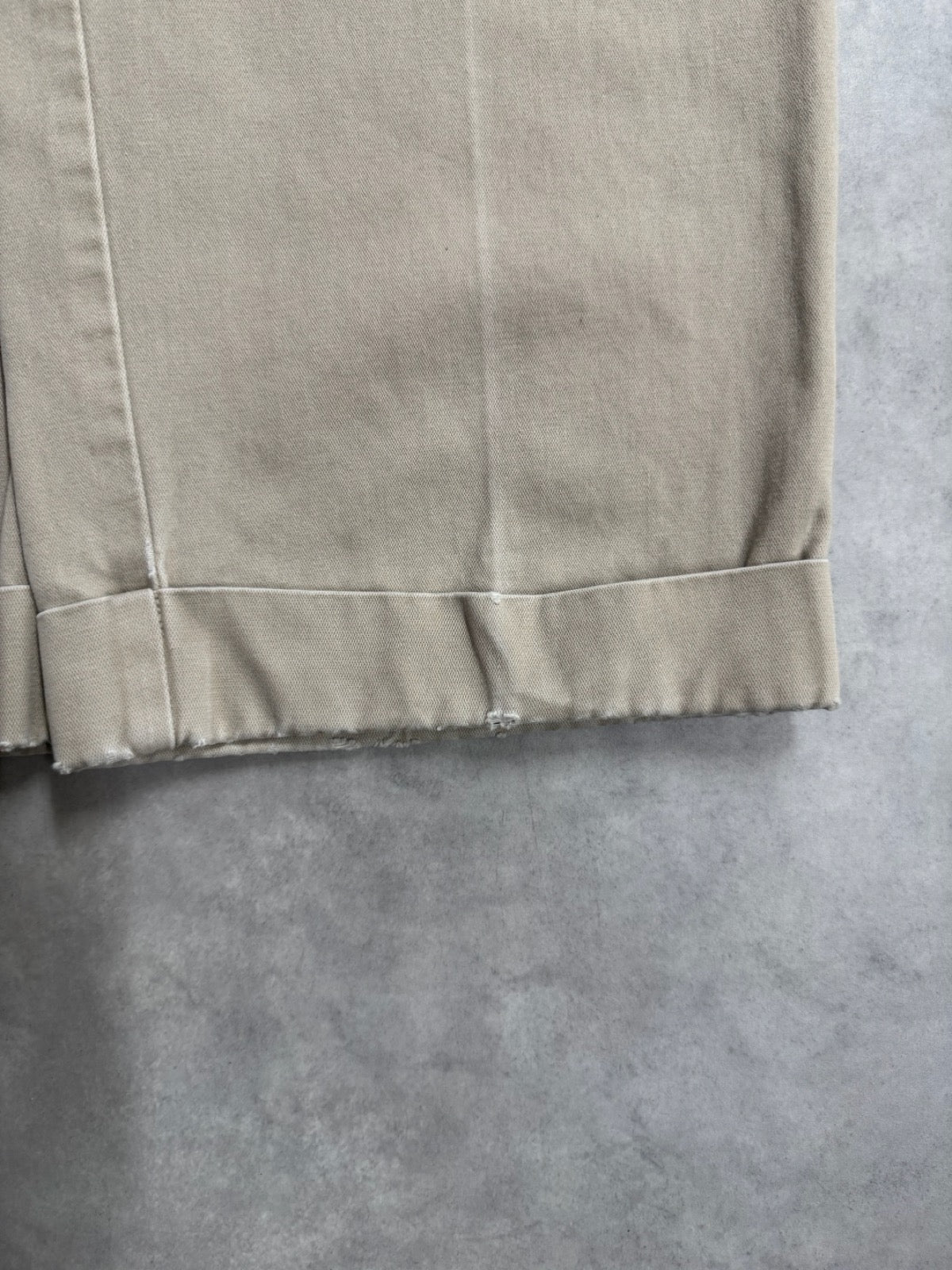 90's 「POLO BY RALPH LAUREN」 チノパンツ