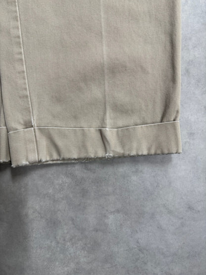 90's 「POLO BY RALPH LAUREN」 チノパンツ