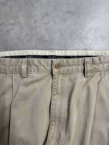 90's 「POLO BY RALPH LAUREN」 チノパンツ