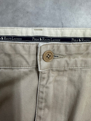 90's 「POLO BY RALPH LAUREN」 チノパンツ