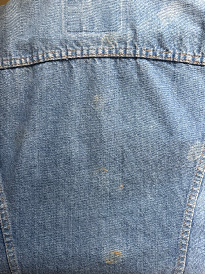 90's LEVI’S 「75505-0211」デニムジャケット