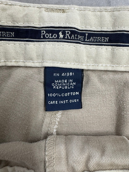 90's 「POLO BY RALPH LAUREN」 チノパンツ