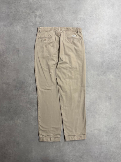 90's 「POLO BY RALPH LAUREN」 チノパンツ