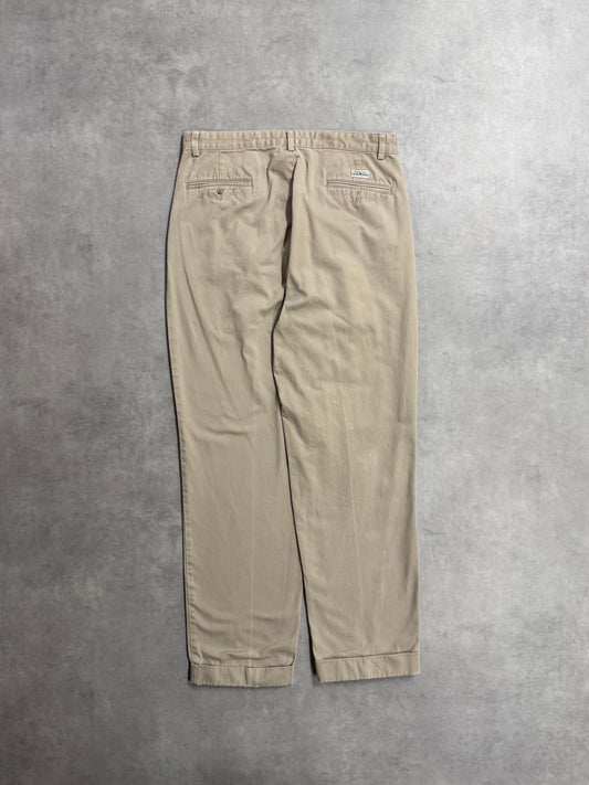 90's 「POLO BY RALPH LAUREN」 チノパンツ