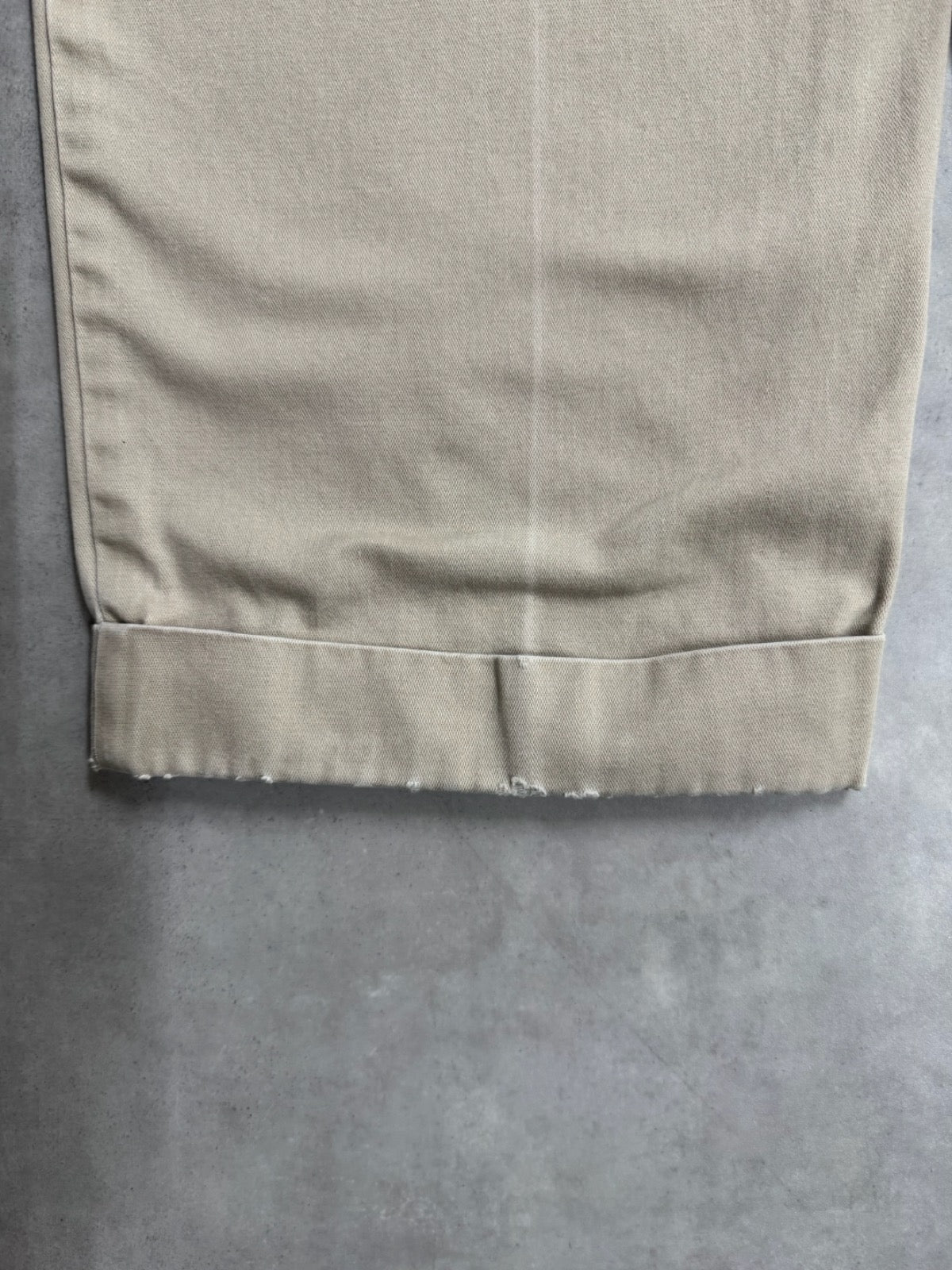 90's 「POLO BY RALPH LAUREN」 チノパンツ