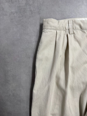90's 「POLO BY RALPH LAUREN」 チノパンツ