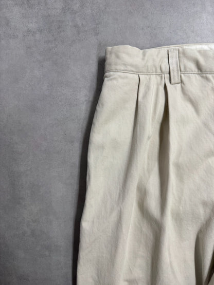 90's 「POLO BY RALPH LAUREN」 チノパンツ