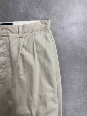 90's 「POLO BY RALPH LAUREN」 チノパンツ