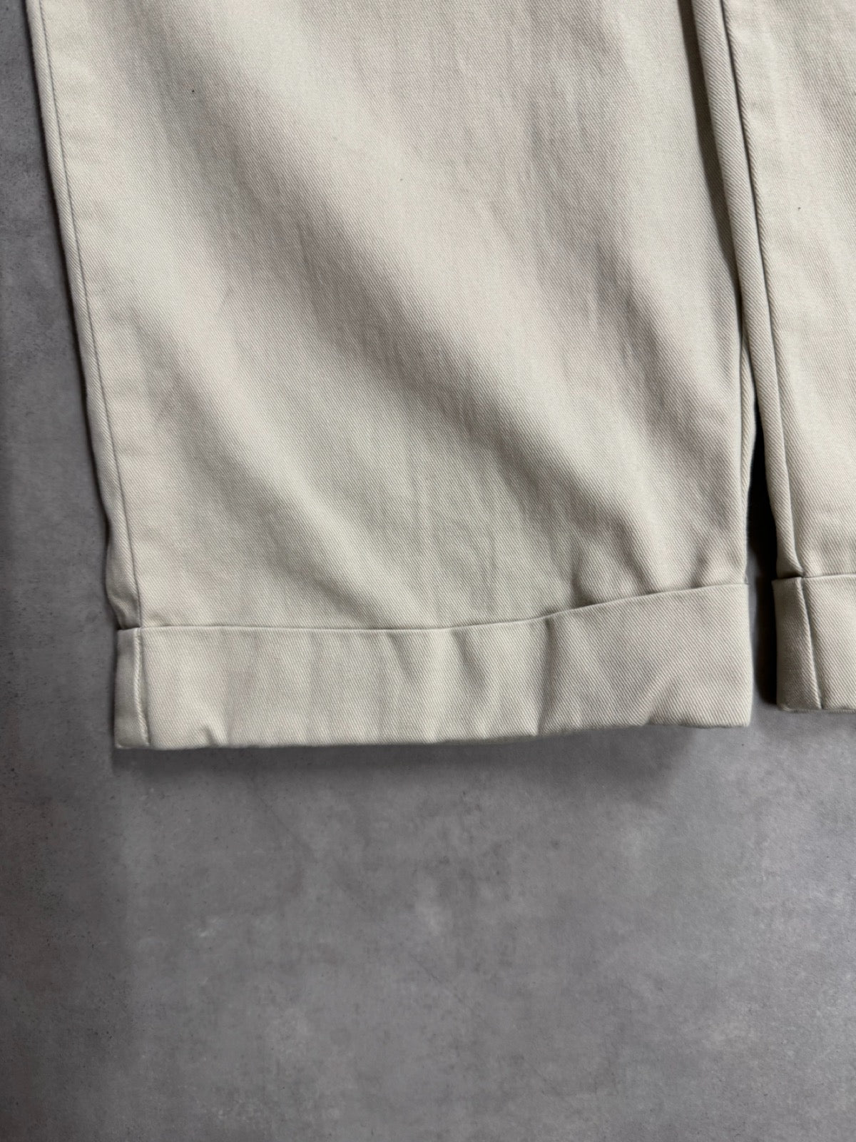 90's 「POLO BY RALPH LAUREN」 チノパンツ