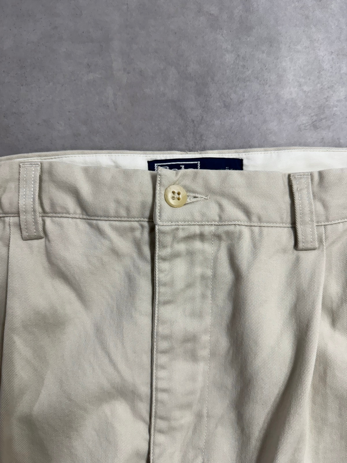90's 「POLO BY RALPH LAUREN」 チノパンツ