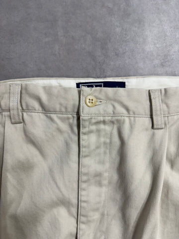 90's 「POLO BY RALPH LAUREN」 チノパンツ