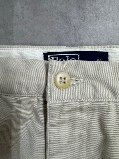 90's 「POLO BY RALPH LAUREN」 チノパンツ