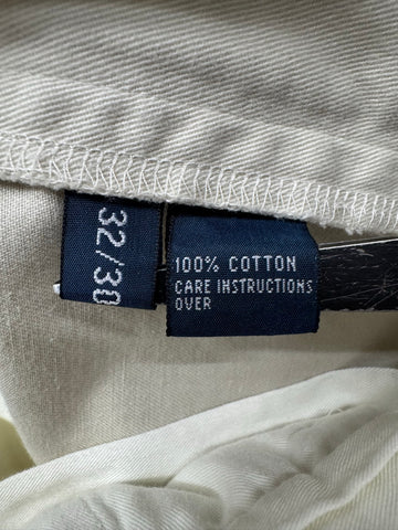 90's 「POLO BY RALPH LAUREN」 チノパンツ