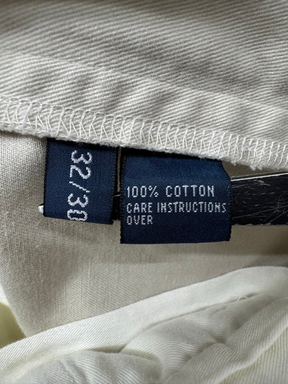 90's 「POLO BY RALPH LAUREN」 チノパンツ