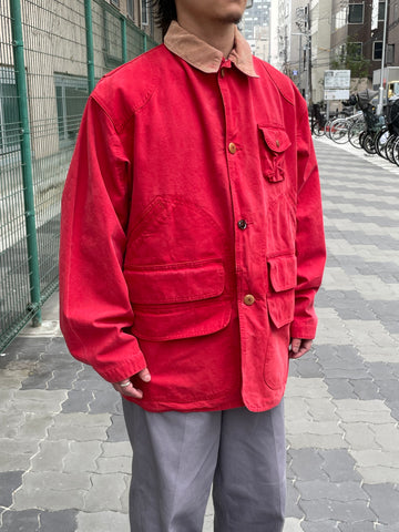 90's RALPH LAUREN ハンティングジャケット