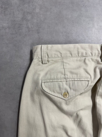 90's 「POLO BY RALPH LAUREN」 チノパンツ