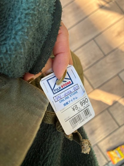 80’s U.S.ARMY「M-65」3rd フィールドジャケット