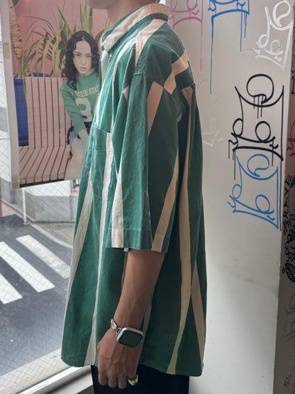 90's OLD GAP ボタンダウンシャツ