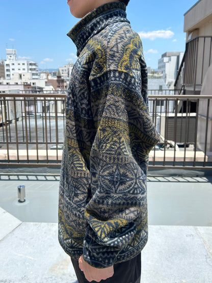 90's PATAGONIA「SnapT SALASA」フリースジャケット