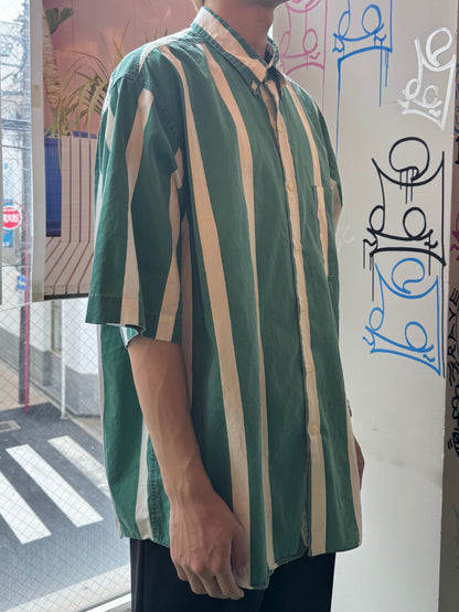 90's OLD GAP ボタンダウンシャツ