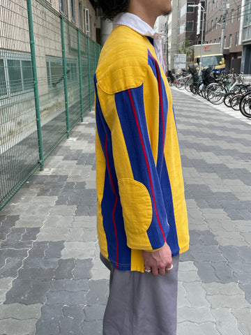 90's RALPH LAUREN ラガーシャツ