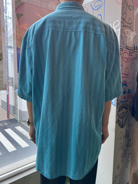90's OLD GAP ボタンダウンシャツ
