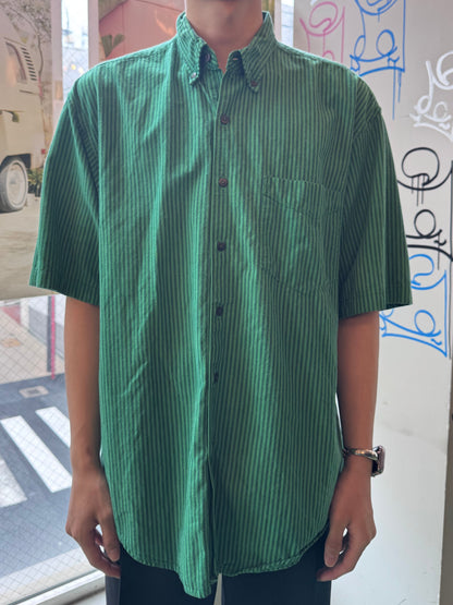 90’s OLD GAP ボタンダウンシャツ