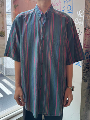 90’s OLD GAP ボタンダウンシャツ