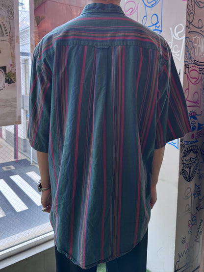 90’s OLD GAP ボタンダウンシャツ