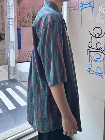 90’s OLD GAP ボタンダウンシャツ