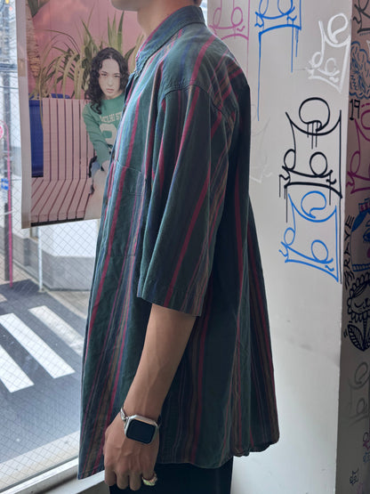 90’s OLD GAP ボタンダウンシャツ