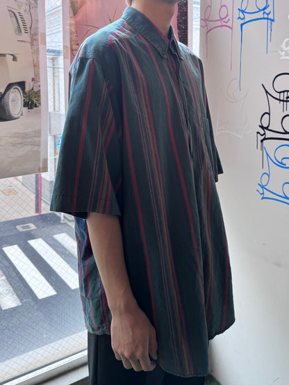 90’s OLD GAP ボタンダウンシャツ