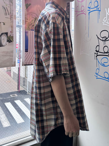 90’s RALPH LAUREN 「CLASSIC FIT」ボタンダウンシャツ