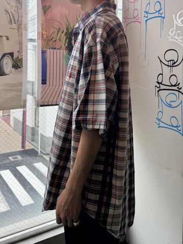 90’s RALPH LAUREN 「CLASSIC FIT」ボタンダウンシャツ