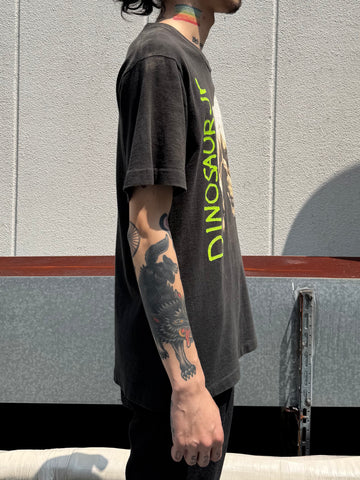 90's DINOSAUR JR.「World Tour」バンドTシャツ