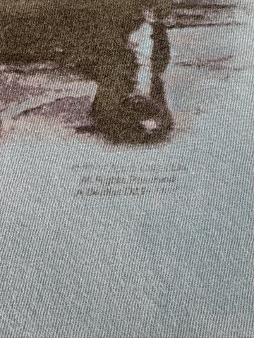 00's BEATLES「Foto Plint」バンドTシャツ