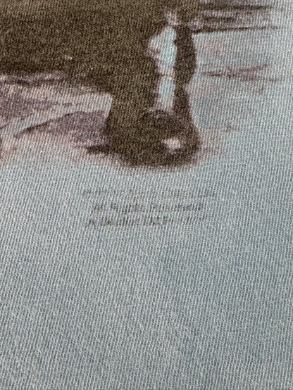00's BEATLES「Foto Plint」バンドTシャツ
