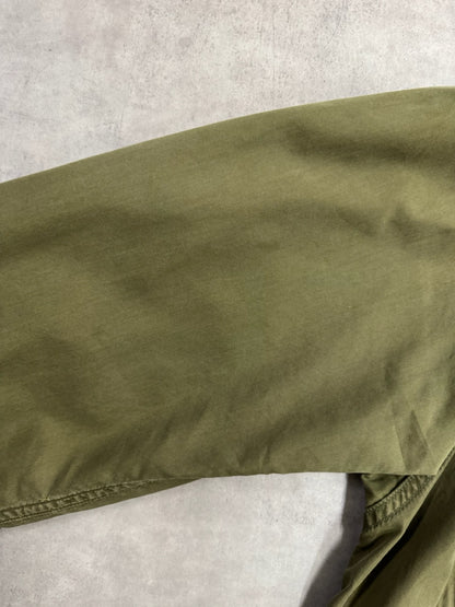 50's U.S.ARMY「M-51」フィッシュテールパーカー