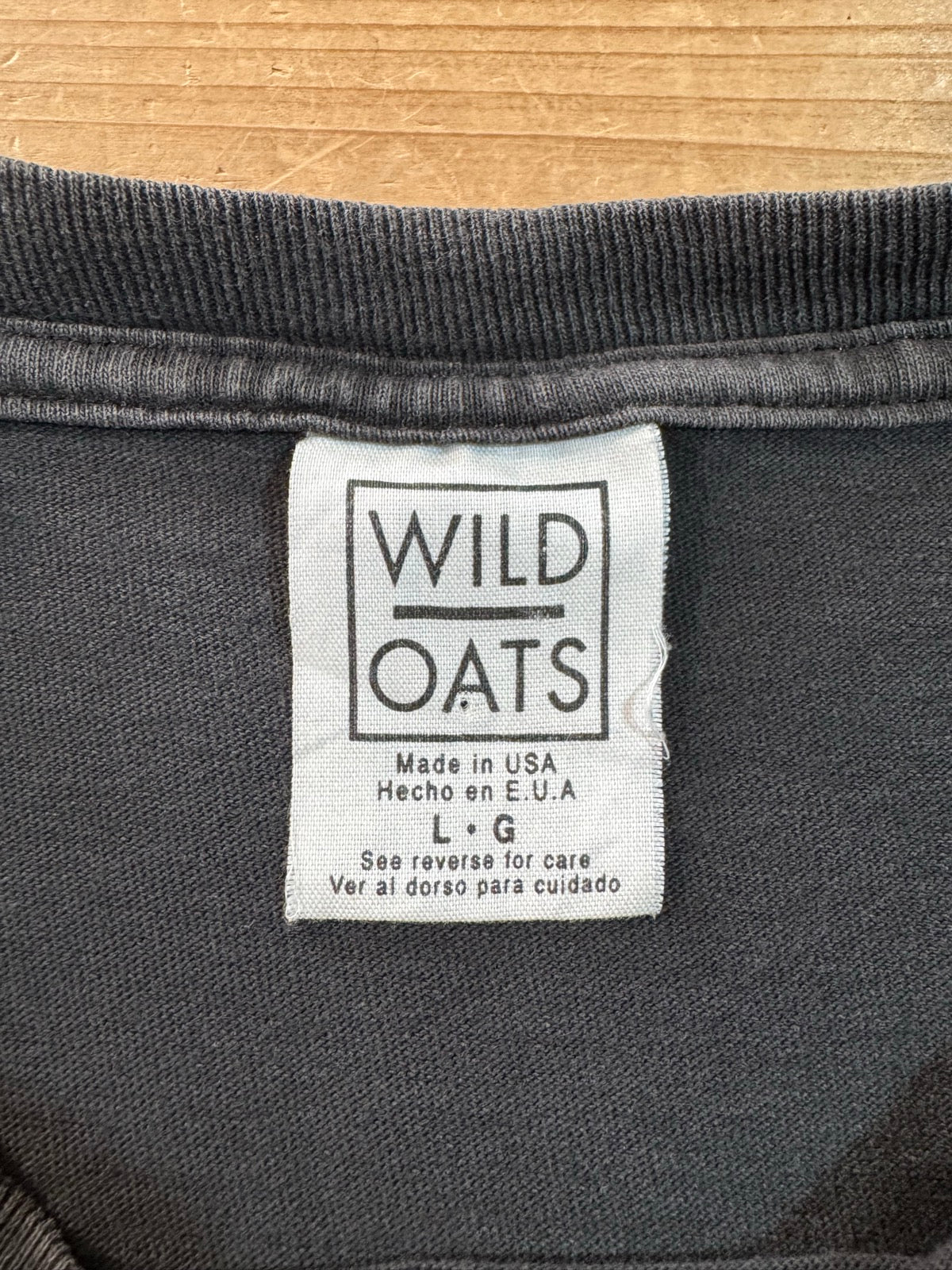 90's THE MUPPET「Animal」キャラクターTシャツ