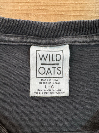 90's THE MUPPET「Animal」キャラクターTシャツ