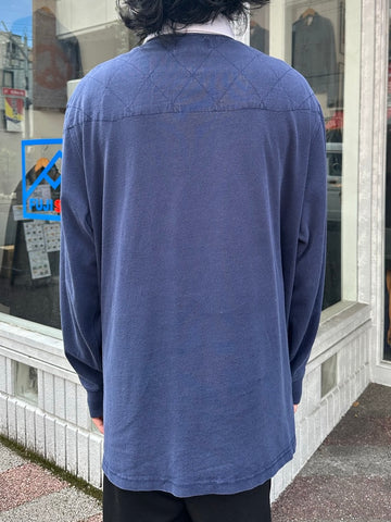 90's RALPH LAUREN　ラガーシャツ