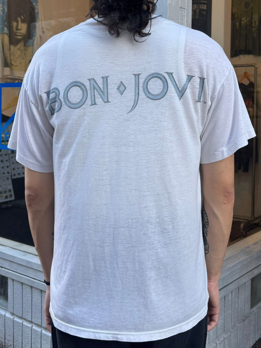 90's BON JOVI「New Jesey Tour」バンドTシャツ