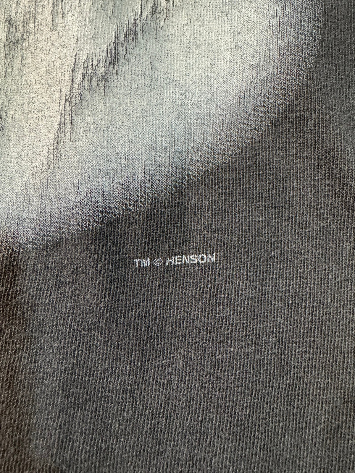 90's THE MUPPET「Animal」キャラクターTシャツ